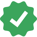 :verifiedbadge: