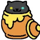 01_CatHoney