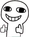kek_thumbup