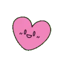 Lalalightpinkheartx