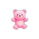lala_pink_cute_bear