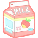 lala_kawaii_milk