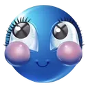 5_bluemoji_blushes