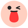 3_TikTokPeach_FunnyFace