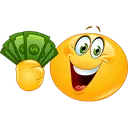 money money