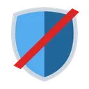 noshield
