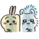 Chiikawa_usagi_momonga