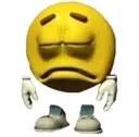 sad