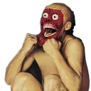 crashout crashout