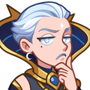 ZohraThink Discord emoji