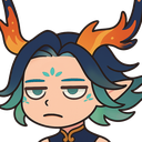 UnimpressedLan Discord emoji