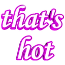 ThatsHot