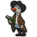 duckdetective