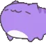 nodPurple