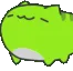 nodGreen nodGreen