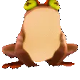 sleepykFrogMoney2025