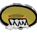 rabid