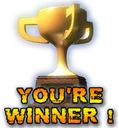 yourewinner