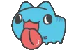 bugcatLICKS