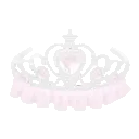 Lala_White_Crown