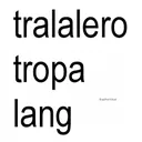 gangtropa