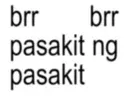 dimasakit
