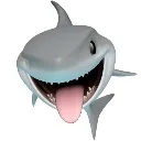 sharkfreaky
