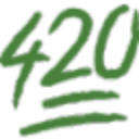 420 Discord emoji