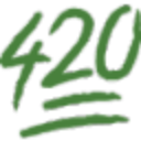 420 Discord Emoji - Speed Wallet
