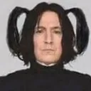 snape snape