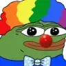 PEPECLOWN