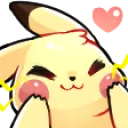 PikachuHeart