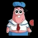 patrick