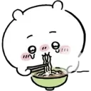 chiikawanoodle