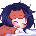 sleepy