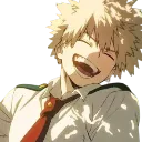 Bakulaugh