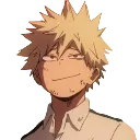 Bakusmile