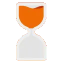 time