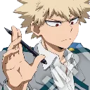 BakuThink