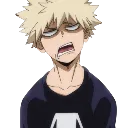 BakuTired