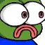 peepoScared peepoScared