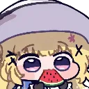PhoebeWatermelon