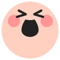 happy