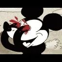 Mickey