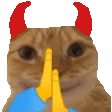 Cat_Evil