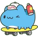 bugcatSKATER