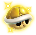GoldenShell Discord emoji