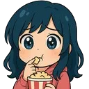 popcorn popcorn