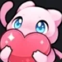 mewheart
