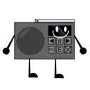 radio